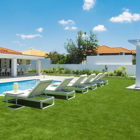 Villa Noah Palm Beach Exterior photo
