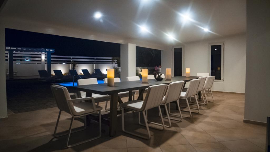Villa Noah Palm Beach Exterior photo