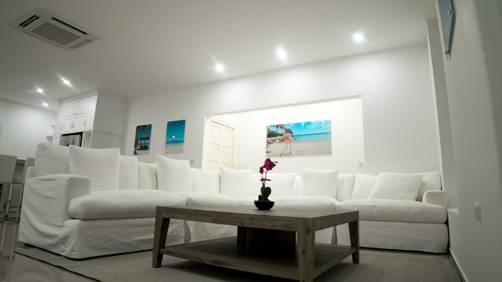 Villa Noah Palm Beach Exterior photo