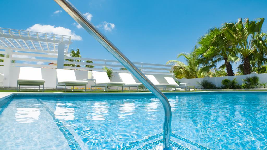 Villa Noah Palm Beach Exterior photo