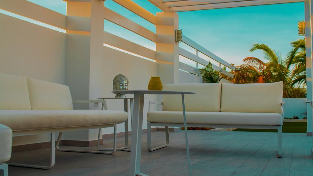 Villa Noah Palm Beach Exterior photo